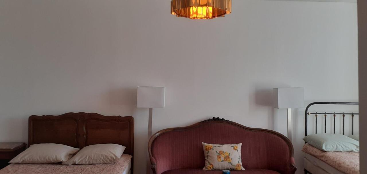 Le Domaine D'Elise Chambres Et Table D'Hotes - Vosges Saint-Ouen-les-Parey Екстер'єр фото